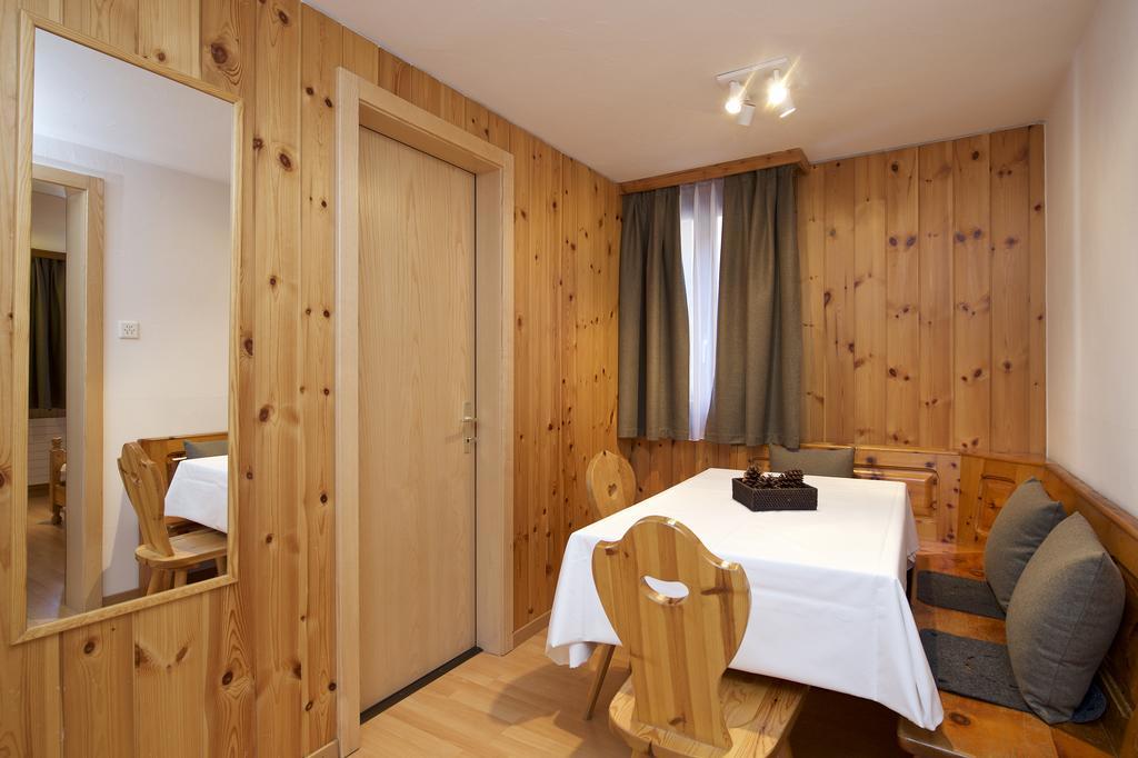 Apartament Chalet Felderhof Zermatt Zewnętrze zdjęcie