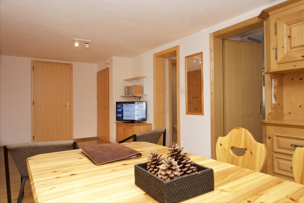 Apartament Chalet Felderhof Zermatt Zewnętrze zdjęcie